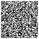 QR code with Kamehameha Schools Progra contacts