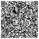 QR code with Anderson Electrical Contr Inc contacts