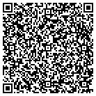 QR code with Riordan Donnelly Lapinski & Mckee Ltd contacts