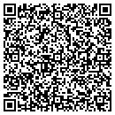 QR code with What A Sub contacts