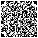 QR code with Usarefi.com contacts