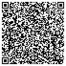 QR code with Takahashi Jeffrey DDS contacts