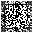 QR code with T C Alubuq Rose Interests contacts