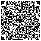 QR code with Heckman & Sons Construction contacts