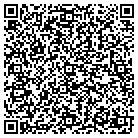 QR code with Oshkosh West High School contacts