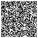 QR code with M-Power Hawaii Inc contacts