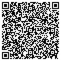 QR code with Kavon Co contacts