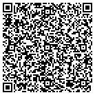 QR code with Oahu Salvation of Souls contacts
