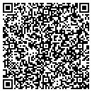 QR code with Tiny Tiles contacts