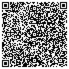 QR code with Cheney Financial Service Inc contacts
