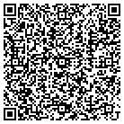 QR code with Tsunehiro Jr David Y DDS contacts