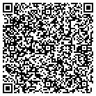 QR code with Thrasher Pelish & Franti contacts