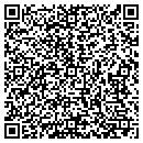 QR code with Uriu Gary A DDS contacts