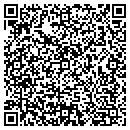 QR code with The Oasis Group contacts