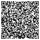 QR code with Under His Wings Ministry contacts