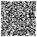 QR code with V Asher John contacts