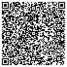 QR code with G & S Electrical Service LLC contacts