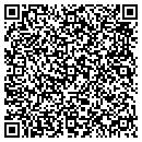 QR code with B and G Hauling contacts