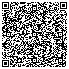 QR code with Walter S F Lung Dds Inc contacts