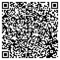 QR code with X-Ryderz contacts