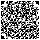 QR code with Whyte Hirschboeck Dudek SC contacts