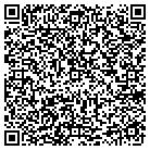 QR code with Whyte Hirschboeck Dudek S C contacts