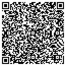 QR code with Algerson Freight Corp contacts