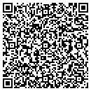 QR code with Autozone 809 contacts