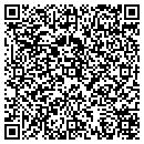 QR code with Augger Jogger contacts