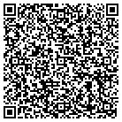QR code with A To Z Family Service contacts