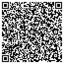 QR code with I-Net Mortgage contacts