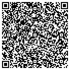 QR code with J M Mortgage Services LLC contacts