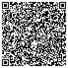 QR code with K & K Electrical Services contacts