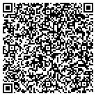 QR code with L M & W Electrical Contractors contacts