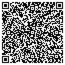 QR code with Aristocuts Too contacts