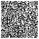 QR code with LA Salle County Offices contacts