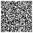 QR code with Chrysalis contacts
