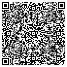 QR code with Christian Science Reading Room contacts