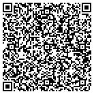 QR code with MT Vernon Township Clerk contacts