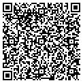QR code with CPM Inc contacts