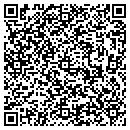 QR code with C D Dahlgren Farm contacts