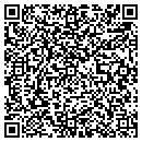 QR code with W Keith Goody contacts