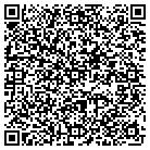 QR code with Christian Cathedral Academy contacts