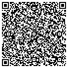 QR code with Ashburn & Mason Attorney contacts
