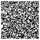 QR code with Urbana City Clerk contacts