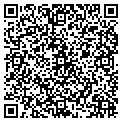QR code with C W LLC contacts