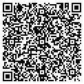 QR code with Dahl Grant contacts