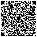 QR code with Re Landon contacts