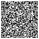 QR code with Ault Conoco contacts