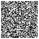 QR code with Hwa Rang Do Phoenix Academy Ll contacts